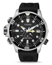 CITIZEN Promaster BN2036-14E Eco-Drive AQUALAND mit Tiefenmesser
