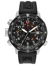 CITIZEN Taucheruhr BN2021-03E Promaster Marine Aqualand ECO-Drive