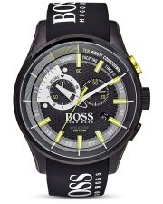 Hugo Boss Herrenuhr Yachting 1513337