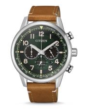 Citizen Eco-Drive Herren Chrono CA4420-21X