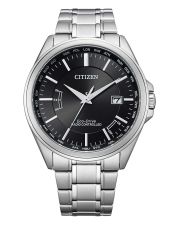 itizen CB0250-84E ECO-Drive Solar Funkuhr Herrenuhr