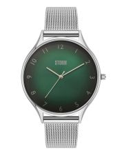 Storm COVAR Green Herrenuhr Ø 42mm