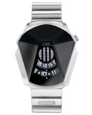 STORM Herrenuhr DARTH BLACK 47001/BK