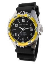 Momentum Damentaucheruhr 1M-DN11BSY1B Saphirglas