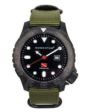 Taucheruhr Momentum Torpedo Ion-Pro SE DN76BS1B m. Saphirglas