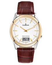 Dugena 4460678 Herrenuhr