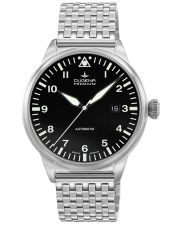 Dugena 7090306 Herrenuhr Kappa Airtrip Automatik 