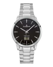 Dugena Momentum 4460857 Herrenfunkuhr