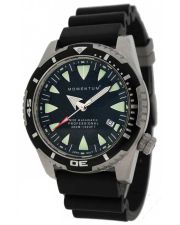 Momentum M30 DSS Automatiktaucheruhr DV30B1B Sharktooth