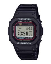 CASIO DW-5000R-1AER G-Shock The Origin Digital Herrenuhr Schwarz
