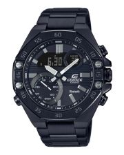 CASIO ECB-10DC-1AEF Edifice Bluetooth Herrenuhr