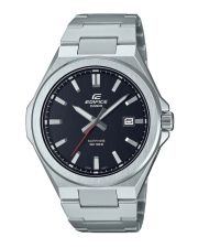 Casio EFB-108D-1AVUEF Edifice Herrenuhr mit Saphirglas 100m wasserdicht