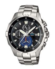 CASIO EFM-502D-1AVEF Edifice Herrenuhr Chronograph 200m wasserdicht