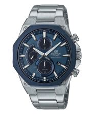 CASIO EFS-S570DB-2AUEF Edifice Herrenuhr Chronograph Saphirglas