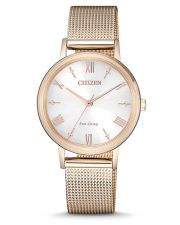 Citizen EM0576-80A ECO-Drive Damenuhr