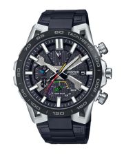 Casio EQB-2000DC-1AER Edifice Solar Bluetooth Herren Chrono