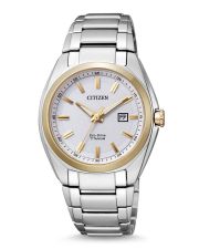 Citizen EW2214-52A Eco-Drive Titanium Solar Damenuhr