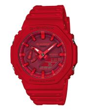 CASIO G-Shock Ana-Digi GA-2100-4AER