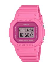 Casio GMD-S5610PP-4ER G-Shock Digital Damenuhr Pink