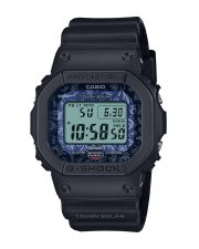CASIO GW-B5600CD-1A2ER G-SHOCK x Charles Darwin Foundation