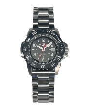 Luminox XS.3251.CB mit Sonderausstattung Original-Metallband gebraucht