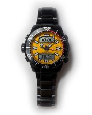 CITIZEN New Aqualand JP1010-50L