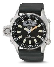 CITIZEN JP2000-08E New Classic Aqualand