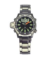 Citizen Promaster Classic Aqualand Blue JP2000-67E Sondermodell