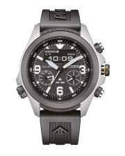 Citizen JV1007-07E Eco Drive Promaster Herrenuhr Ana-Digi