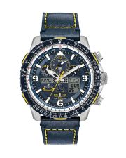 CITIZEN JY8078-01L Promaster Skyhawk Blue Angel Funk Solar