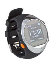 LOCIXX-SOS-Notruf Armbandtelefon m. GPS-Ortungsfunktion ü.Internetportal NEU!