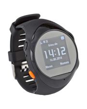 LOCIXX-SOS-Notruf Armbandtelefon m. GPS-Ortungsfunktion ü.Internetportal NEU!