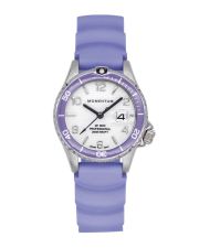 Momentum Damentaucheruhr Mini II Purple mit Saphirglas DN07WSP1P