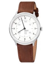 Mondaine Helvetica No1 Smartwatch MH1.R2S10.LG