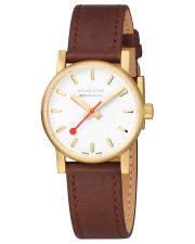 Mondaine Evo2 MSE.30111.LG Damenuhr 