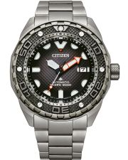 Citizen NB6004-83E Promaster Marine Automatic Titan Herren-Taucheruhr