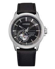 CITIZEN Duratect-STC-Titan Automatik NH9120-11E Herrenuhr