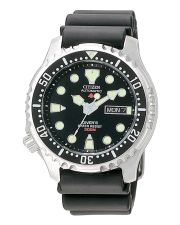 Citizen NY0040-09EE Promaster Marine Automatic Diver Herrentaucheruhr