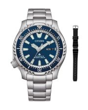 Citizen NY0161-63LE Promaster Automatic Diver mit Band-Set Limited Edition Ø42mm