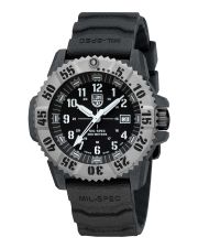 Luminox Mil-Spec XL.3351.Set Militäruhr CARBONOX™-Carbon/Titan/Saphirglas