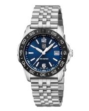 Luminox Pacific Diver Taucheruhr XS.3123M Ø 39mm Dunkelblau
