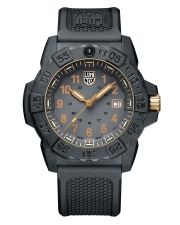 Luminox Navy Seal XS.3508.Gold