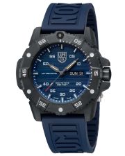 Luminox Master Carbon Seal Automatic XS.3863 Dunkelblau