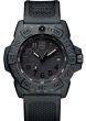 Luminox NAVY SEALS Herrenuhr 3501.BO Frontal