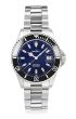Marcello C Nettuno 3 2028.1 Blau/Schwarz