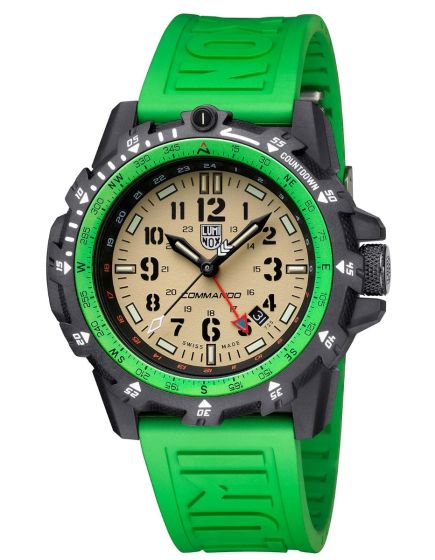 Luminox Commando Raider XL.3337 Herrenuhr