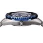 Citizen NB6026-56L Citizen „Fujitsubo“ - 35th Anniversary Limited EditionAutomatic Titan Herren-Taucheruhr Ø 41mm