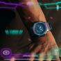 Casio GA-2100AH-6AER G-Shock Herrenuhr Chameleon