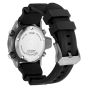 Citizen JP2007-17W Promaster Classic Aqualand Lume Ion-plated Rückansicht + Band