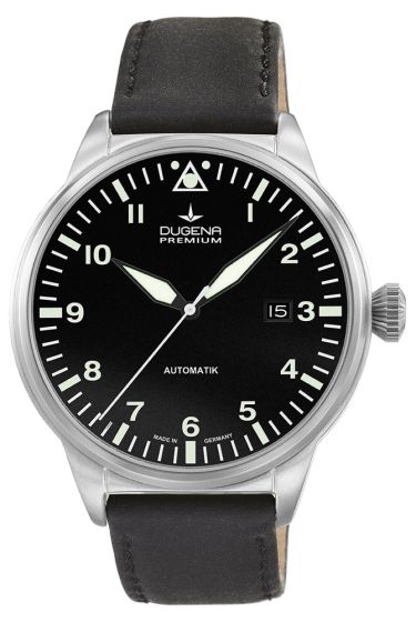 Dugena 7000306 Herrenuhr Kappa Airtrip 